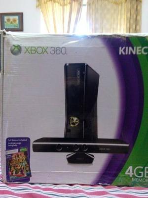 Xbox 360 Kinet