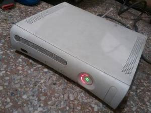 Xbox 360 Para Reparar O Repuesto