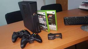 Xbox 360 Slim 250 Gb