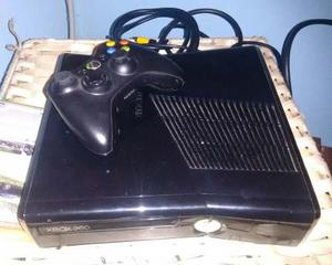 Xbox 360 Slim 250 Gb Con Rgh