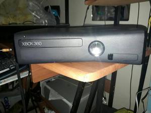 Xbox 360 Slim Para Reparar O Respuesto