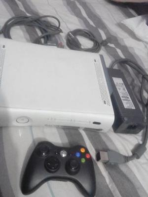 Xbox 360 Usado Sin Chipear