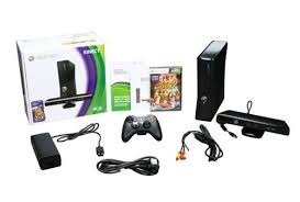 Xbox  Juegos Originales + Kinect, No Chipeado.