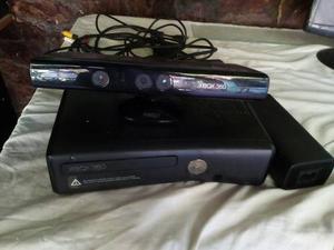 Xbox360 Sin Casi Uso Como Nuevo Origuinal,precio Negociable