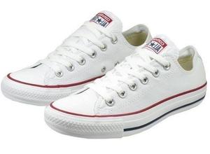 Zapatos Converse All Stars Blancas