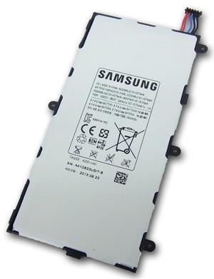 Bateria Para Samsung Tab 7.0 T210,t211,t215 T210 Kids