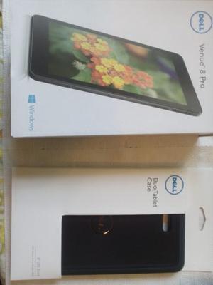 Forro Tablet Telefono 4g Lte Dell Venue 8 Pro Procesador