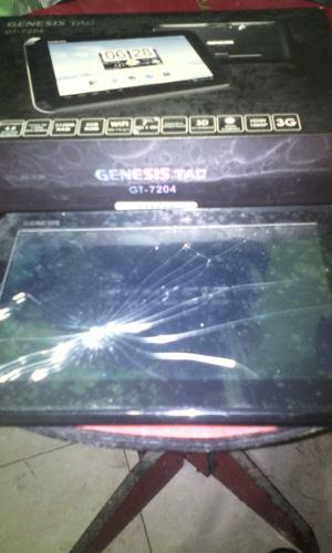 Genesis Tab Gt-