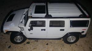 Hummer H3 Maisto Escala 1.18 Usada Buenas Condiciones