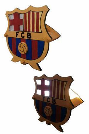 Lampara Barcelona Barca