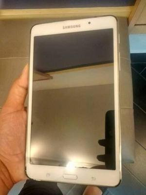 Samsung Galaxi Tab 4 Wifi 8gb
