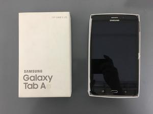 Samsung Galaxy Tab A (6) - Garantía - Tienda Física