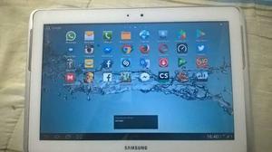 Samsung Galaxy Tab , P, Liberada. 16 Gb + Microsd