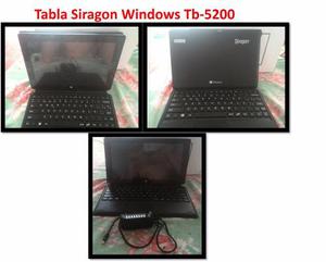 Table Siragon Windows Tb-
