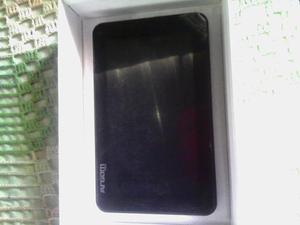 Tablet 7 Argom Tech T Con Wifi Y Tv Nueva