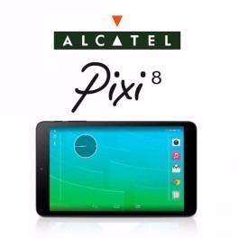 Tablet Alcatel I221 One Touch Pixi 7 Tri-core 1.2ghz, 4gb, L