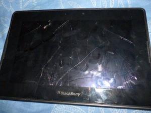 Tablet Blackberry Repuesto
