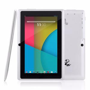 Tablet Dragon Touch 7 Pulgadas / 2 Camaras / Quad Core