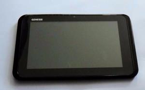Tablet Genesis Gt- Perfecto Estado