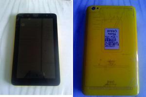 Tablet Ipro Mega Telefono Para Repuesto