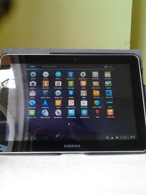 Tablet Samsung Galaxy Tab 10.1 De 32gb Modelo Gt-p
