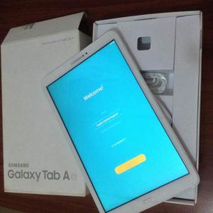 Tablet Samsung Octa Core Original 10.1 Modelo  Tab A A6