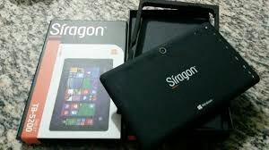 Tablet Siragon Tb Repuestos