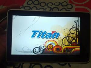 Tablet Titan gb