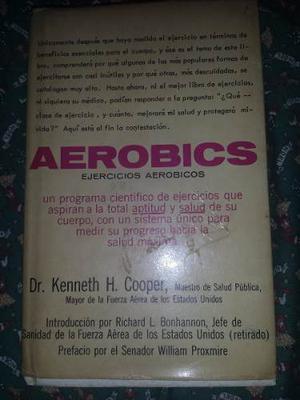 Aerobics. Kenneth H. Cooper.