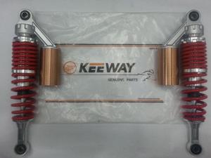 Amortiguadores Rkv 200 Empire Keeway Original