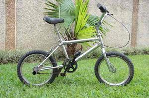 Bicicleta Bmx - Ring 16