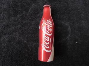 Botella De Coca-cola