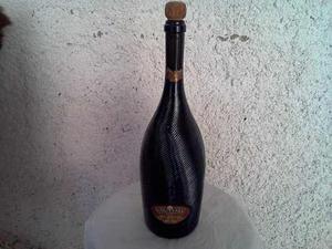 Botella Grande De Coleccion