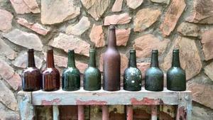 Botellas De Colección