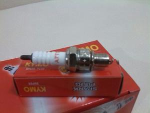 Bujias Kymo Para Moto Scooter 150cc