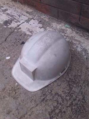 Casco Para Seguridad Industrial