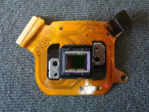 Ccd Para Camara Nikon Coolpix S220