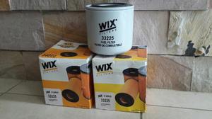 Filtro Separador De Agua Marinos Fuera De Borda Wix 