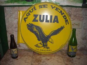 Flanyer De Cerveza Zulia