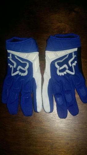 Guantes Fox 360 Original Motocross Ciclismo