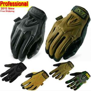 Guantes Mechanix