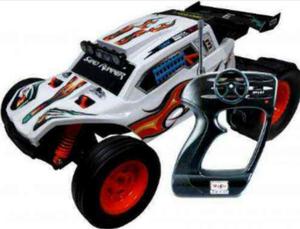 Maisto Excelente 4x4 R/c Sand Runner Todo Terreno