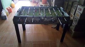 Mesa De Fútbol
