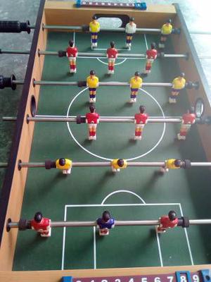 Mesa Futbolito