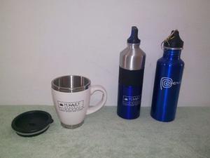 Mugs / Taza/ Cooler/ Jarra/ Vaso Hyatt Y Coolers Hyatt/