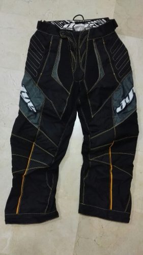 Pantalón Paintball Marca Dye Original Talla L