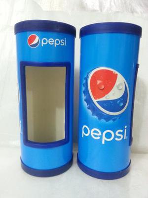 Pitillera Pepsi Cola Nuevo De Coleccion