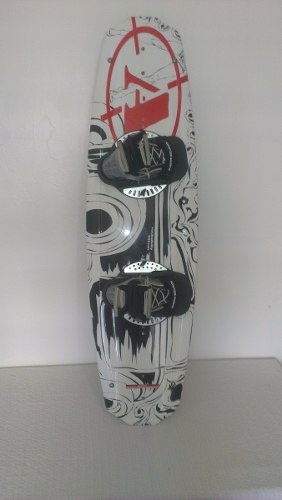 Tabla De Wakeboarding Y Kitesurf Airhead