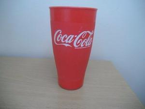 Vasos Plasticos Tipo Jarra Coca Cola