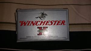 Winchester Caja.